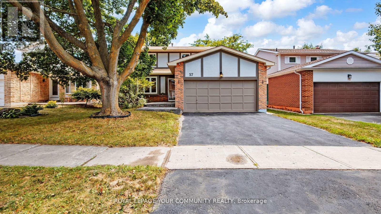57 Braeburn Dr, Markham, ON L3T 4W7