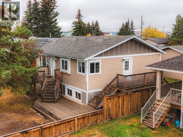 97 Avenue Unit 8408, Fort St. John, BC V1J 1M4