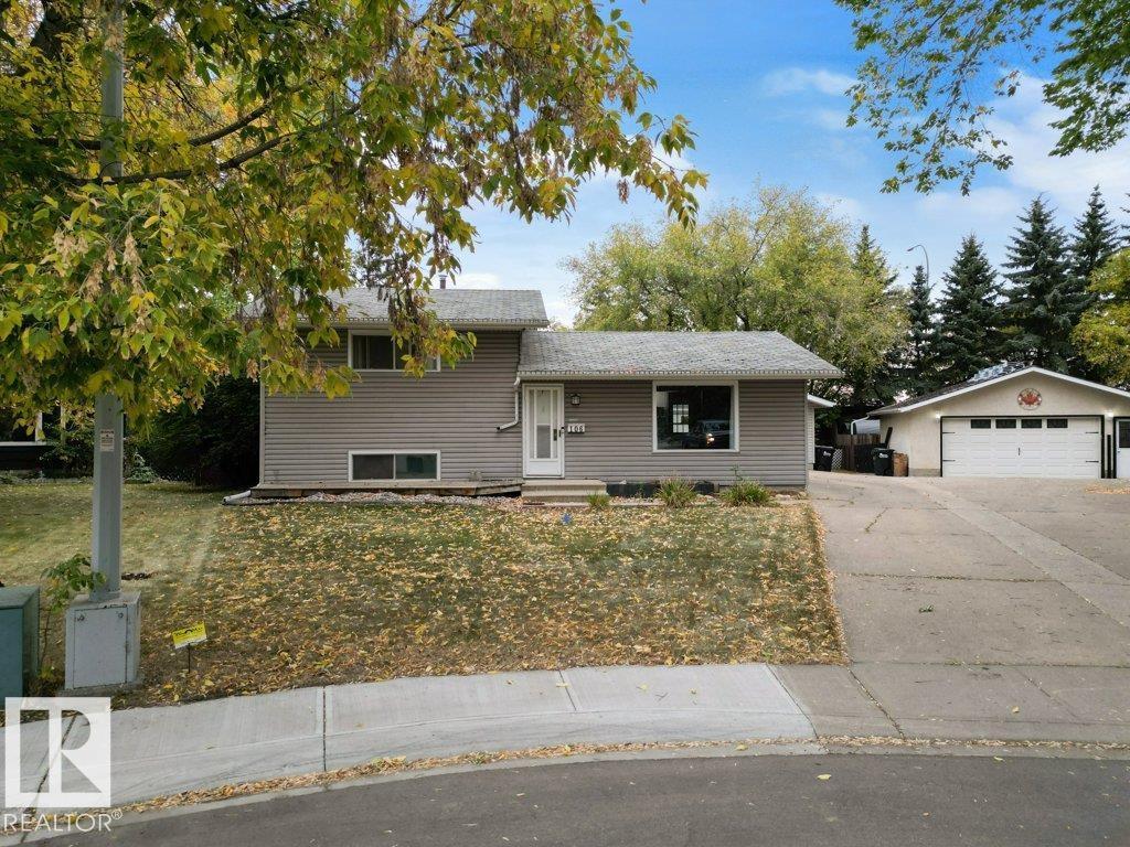 106 Marion Pl, Sherwood Park, AB T8A 0M4