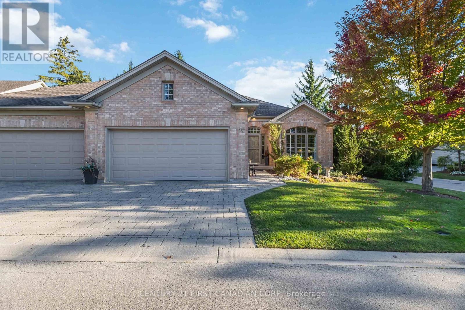 140 Mcgarrell Dr, London, ON N6G 5J1