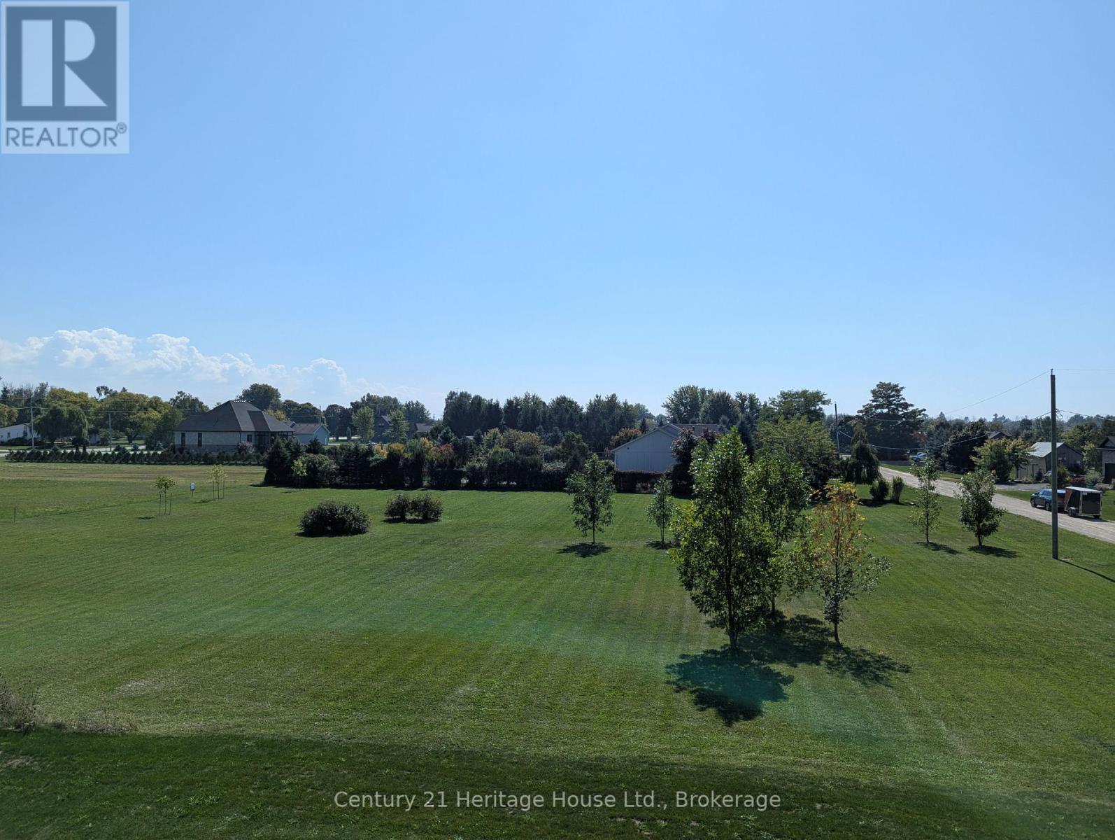 N/a Sydenham Street S, Ashfield-colborne-wawanosh Ashfield, ON N7A 3X9
