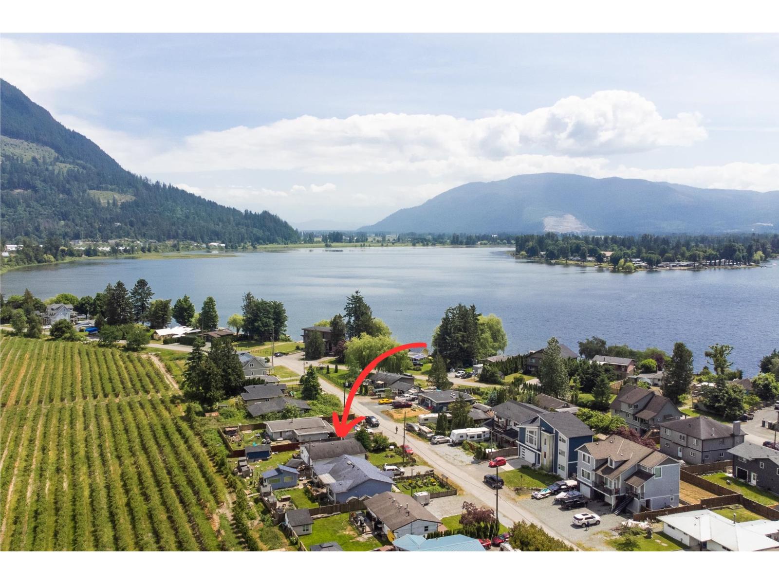35063 N Sward Rd, Mission, BC V2V 7H1