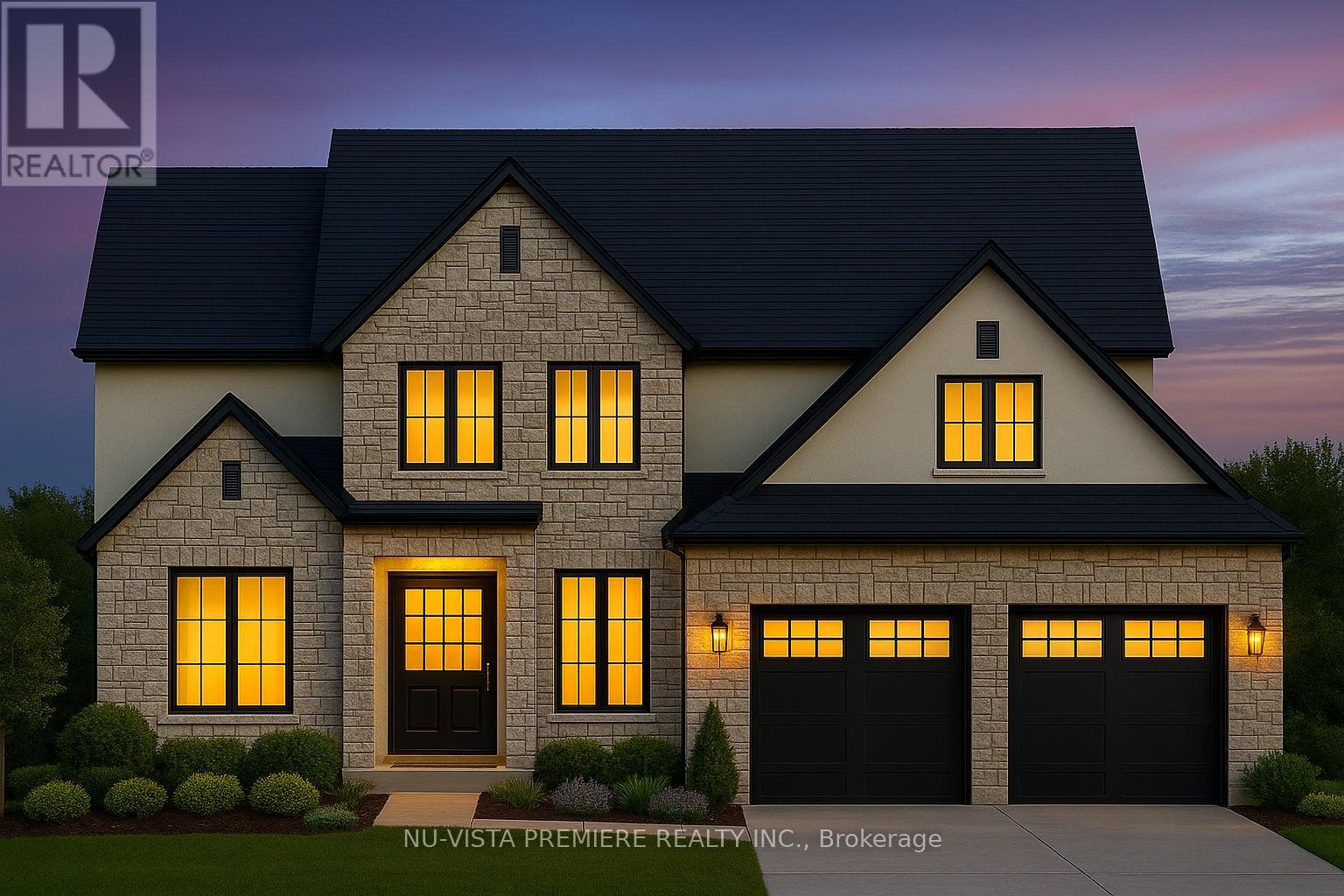 4146 Fallingbrook Rd, London South South V, ON N6P 1H5