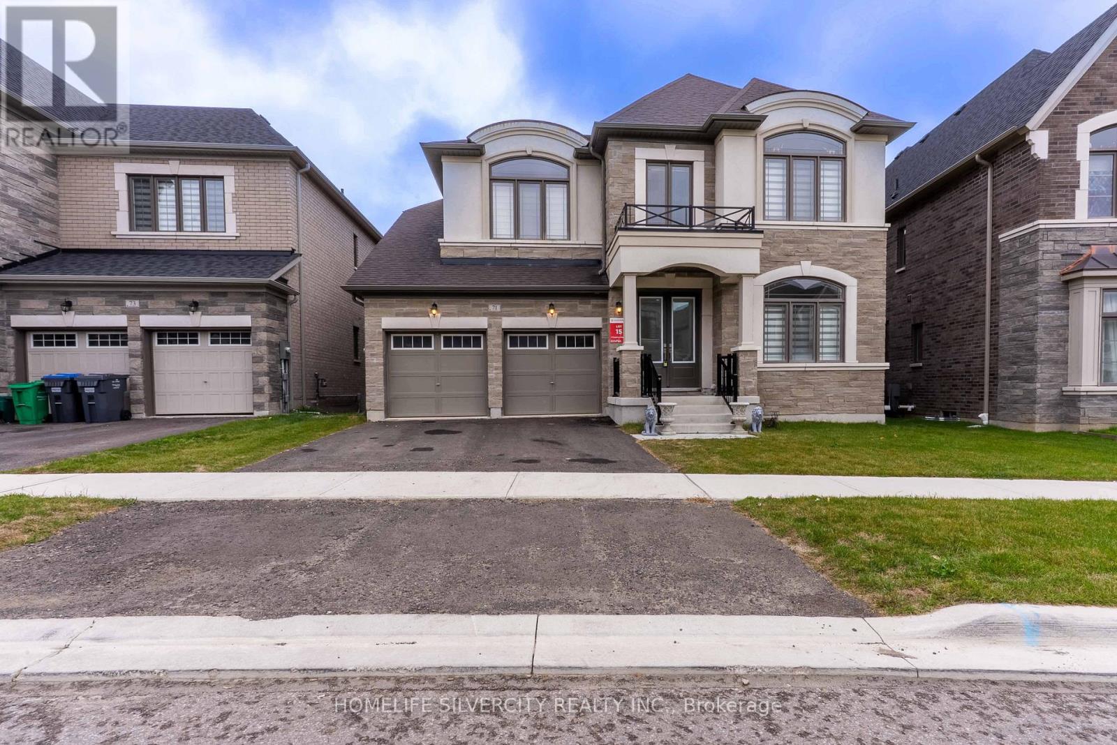 71 Raspberry Rdg Ave, Caledon Caledon East, ON L7C 4N3