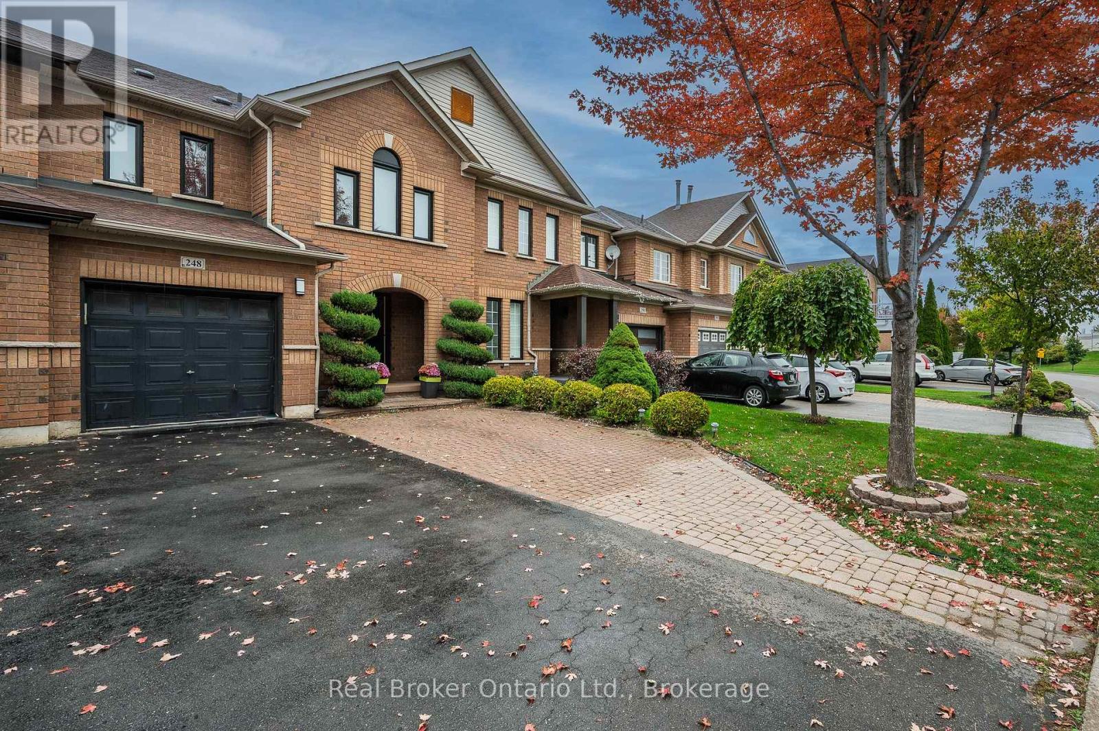 248 Hawkview Blvd, Vaughan, ON L4H 2G6