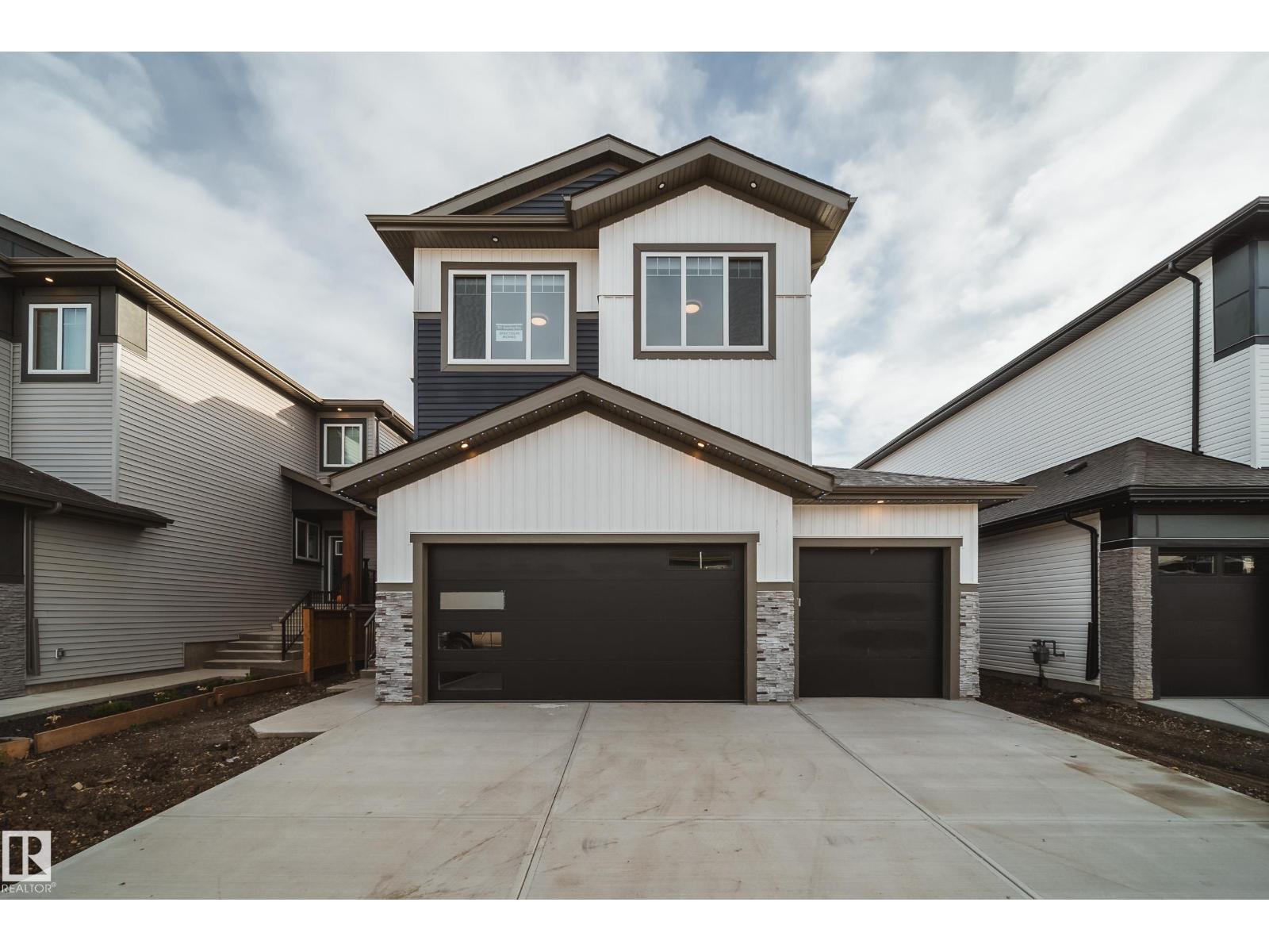 101 Starling Way, Fort Saskatchewan, AB T8L 1R5