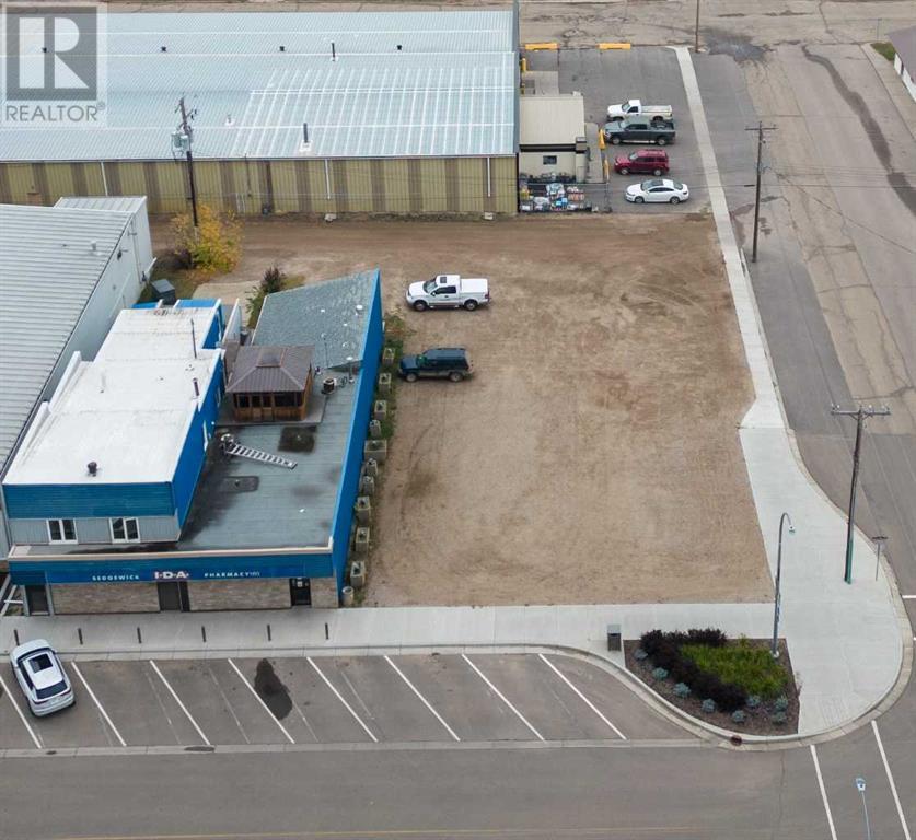 47 Street Unit 4851 #4851, Sedgewick, AB T0B 4C0