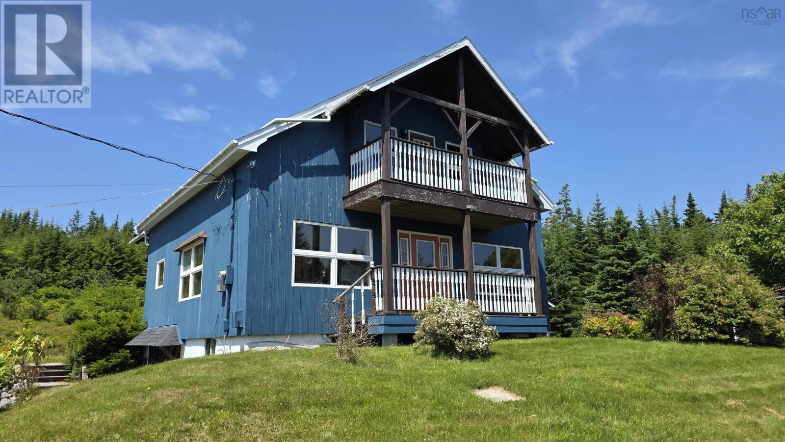 1888 Ns-316, Guysborough, NS B0H 1T0