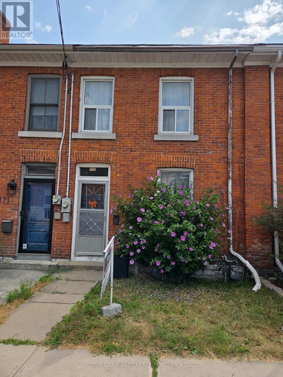 169 Clergy St, Kingston, ON K7K 3S6