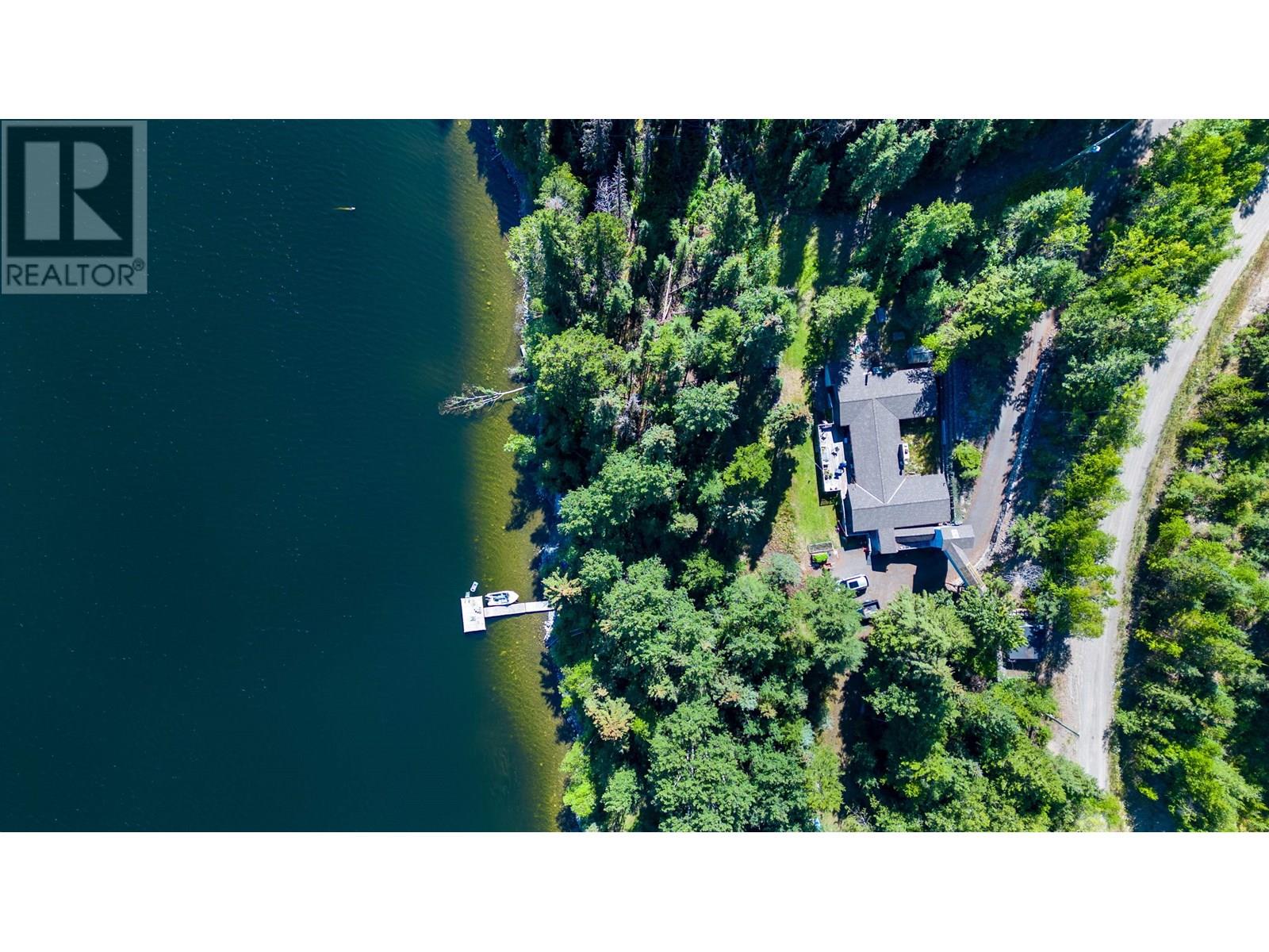 6088 Norman Road, 100 Mile House, BC V0K 2E3