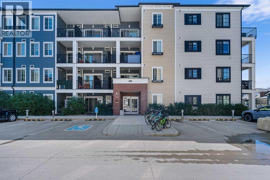 215 Legacy Boulevard Se Unit 2304, Calgary, AB T2X 3Z5