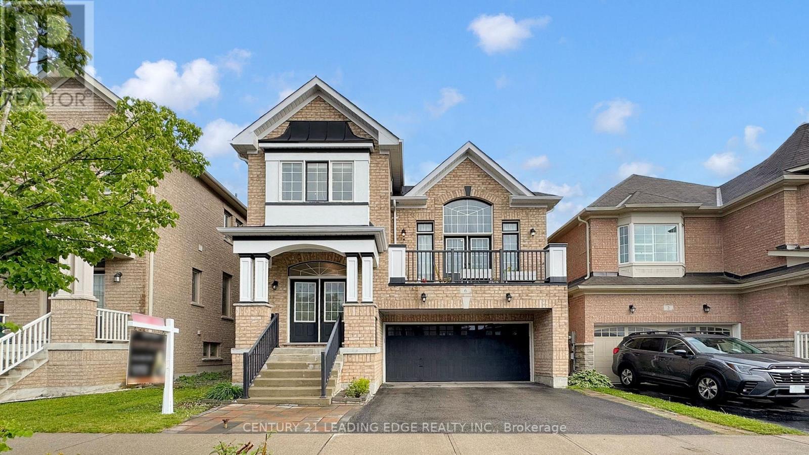 6 Kellington Trl, Whitchurch-Stouffville, ON L4A 7X3