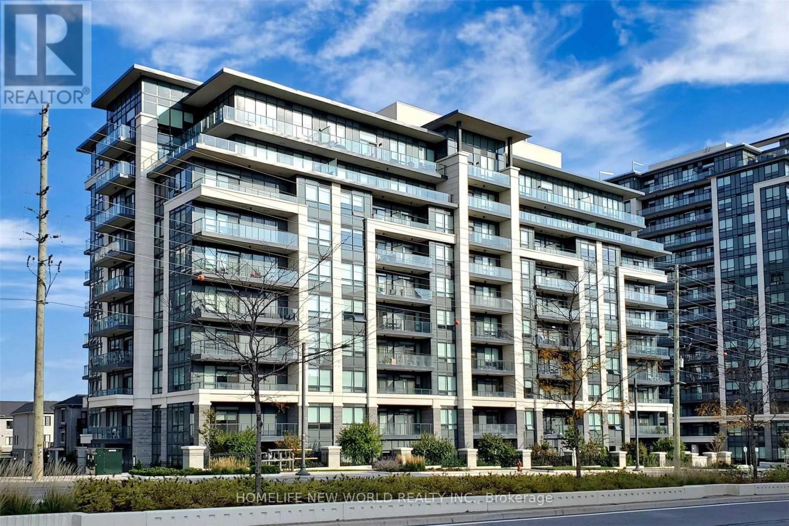 603 398 Highway 7 E, Richmond Hill, ON L4B 0G6