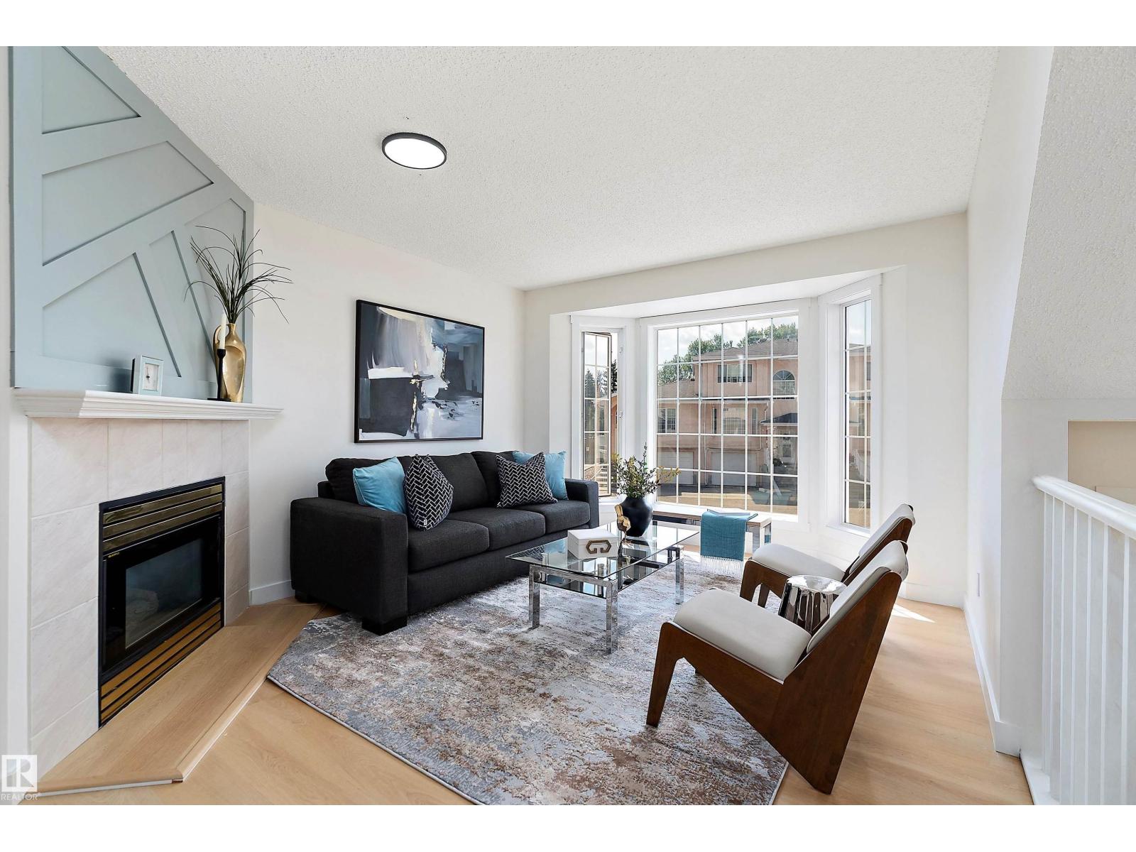 11105 9 Avenue Northwest #unit 14, Edmonton, AB T6J 6Z4