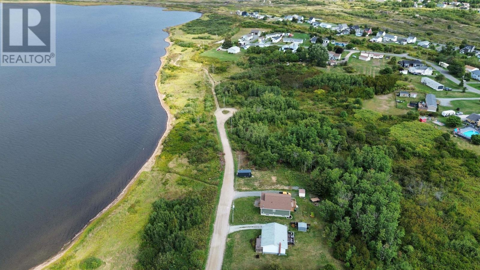 Parcel B Mcgean Street, Sydney Mines, NS B1V 1X4