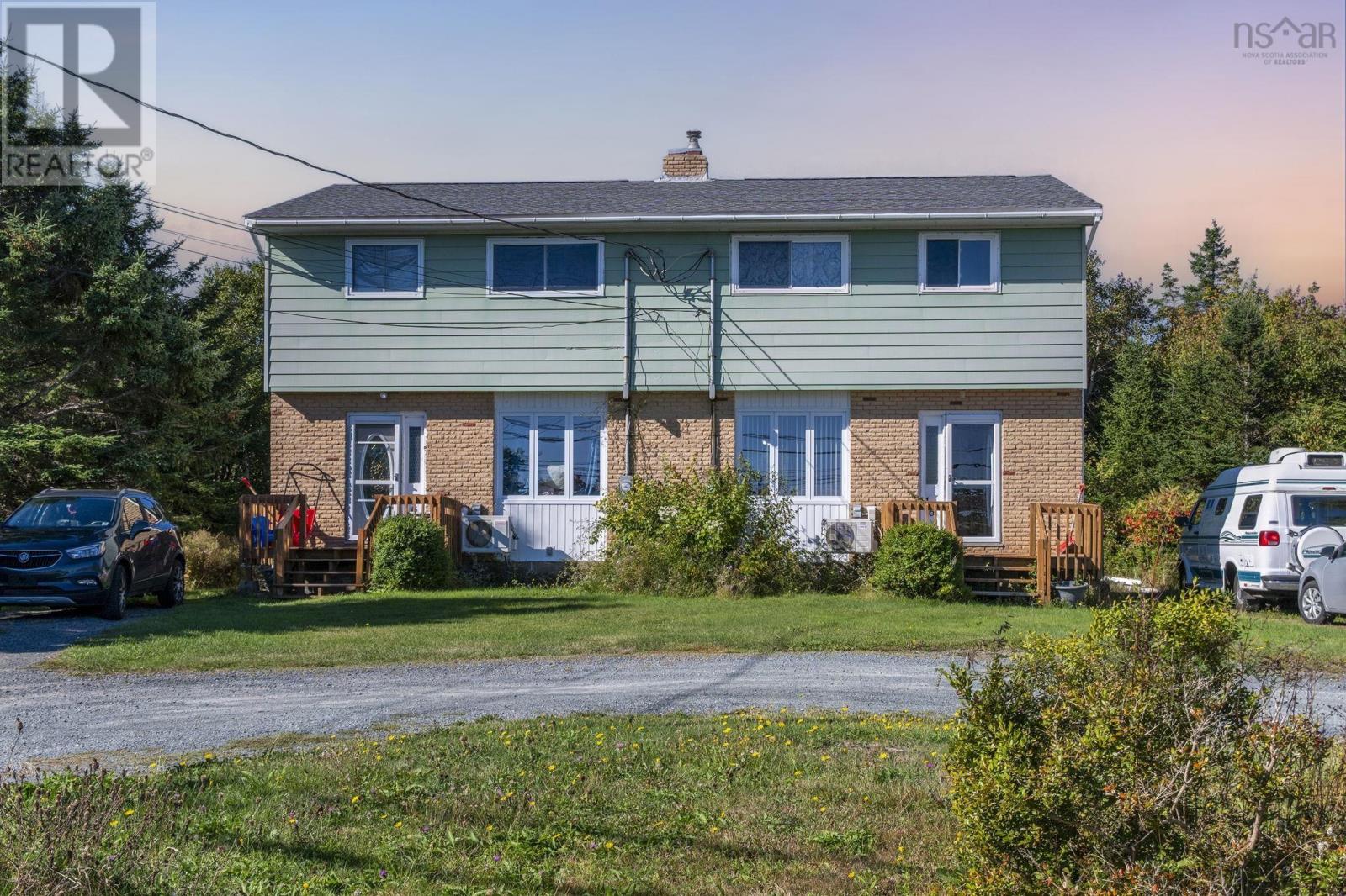161 163 Ketch Harbour Rd, Herring Cove, NS B3J 1J5