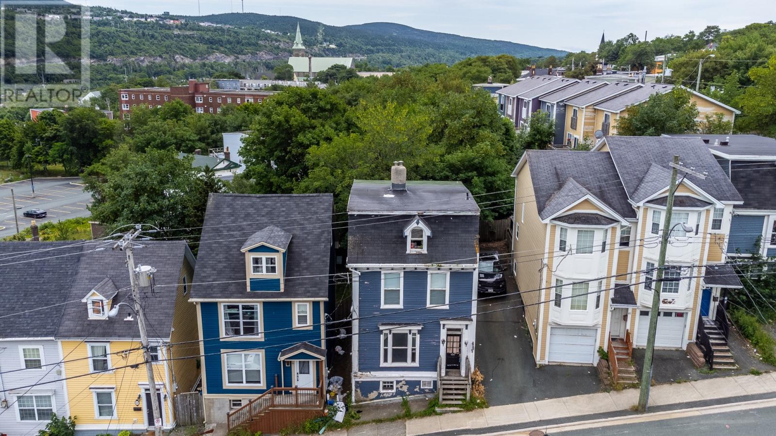 63 Springdale St, St. John's, NL A1C 5B3