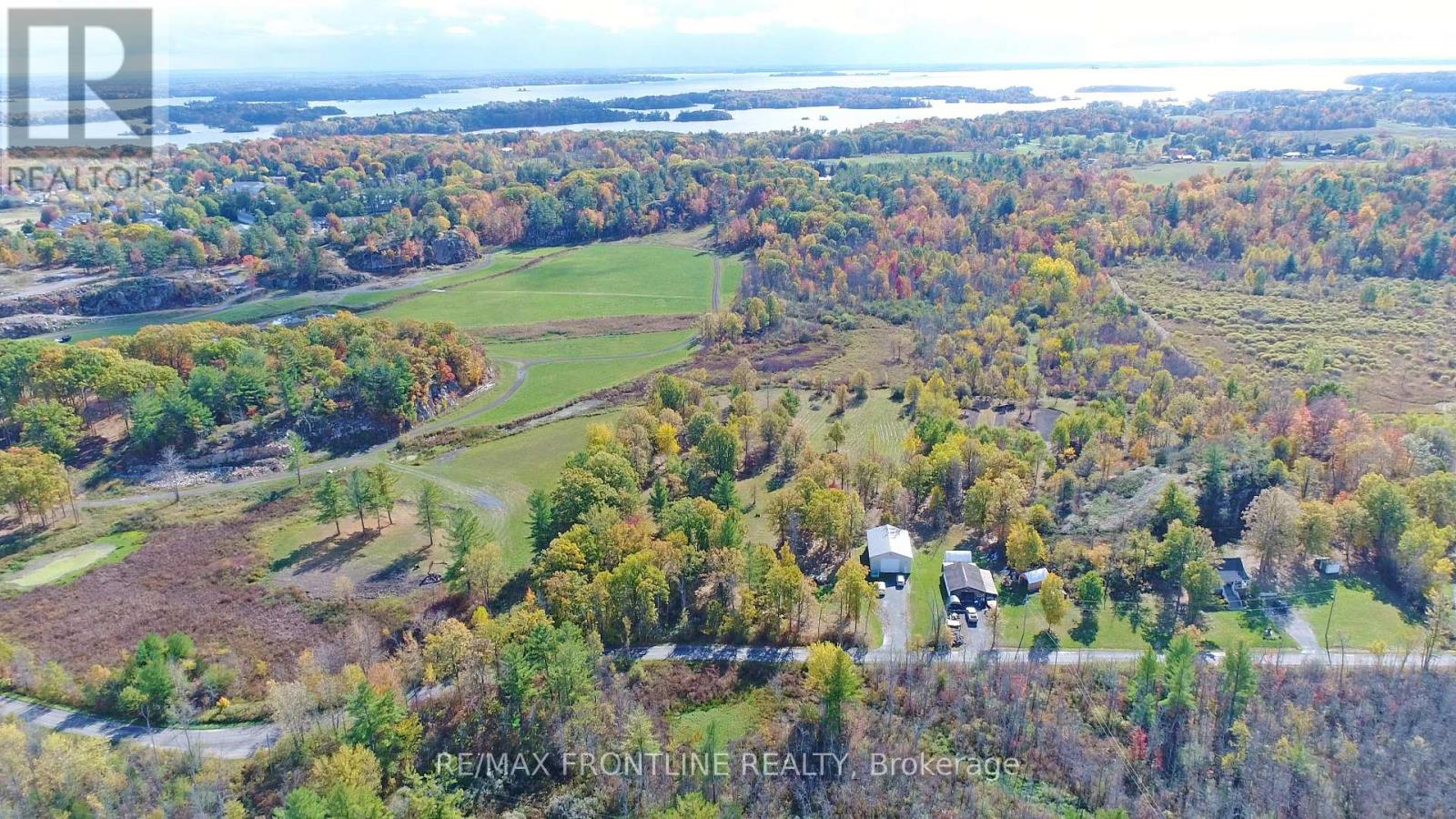 900 Beaver Rd, Gananoque, ON K7G 2H5