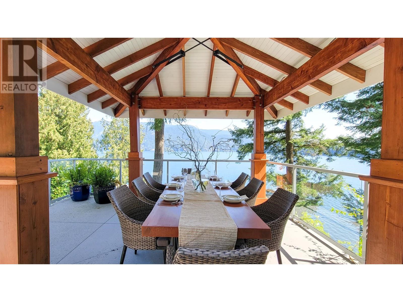 5125 Indian River Dr, North Vancouver, BC V7G 2T6
