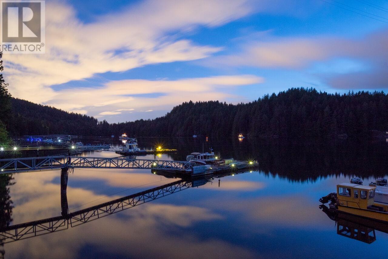 3732 Marine Ave, Belcarra, BC V3H 4R8