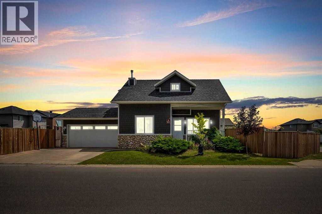 4 Saddlecreek Ter NE, Calgary, AB T3J 4A5