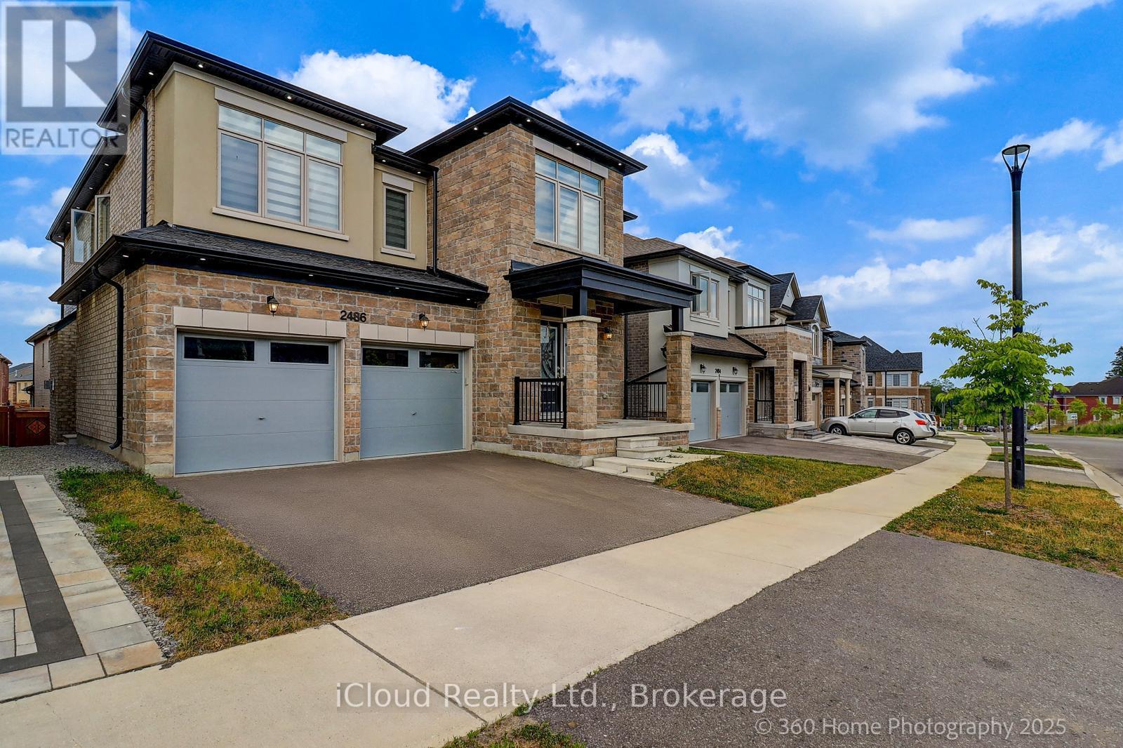2486 Florentine Pl, Pickering, ON L1X 0H2
