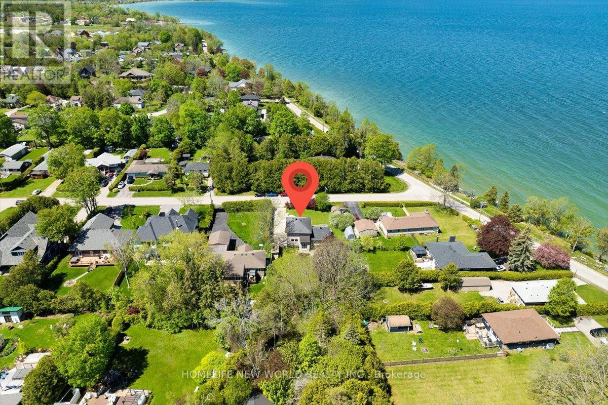 853 Fairbank Ave, Georgina, ON L0E 1S0