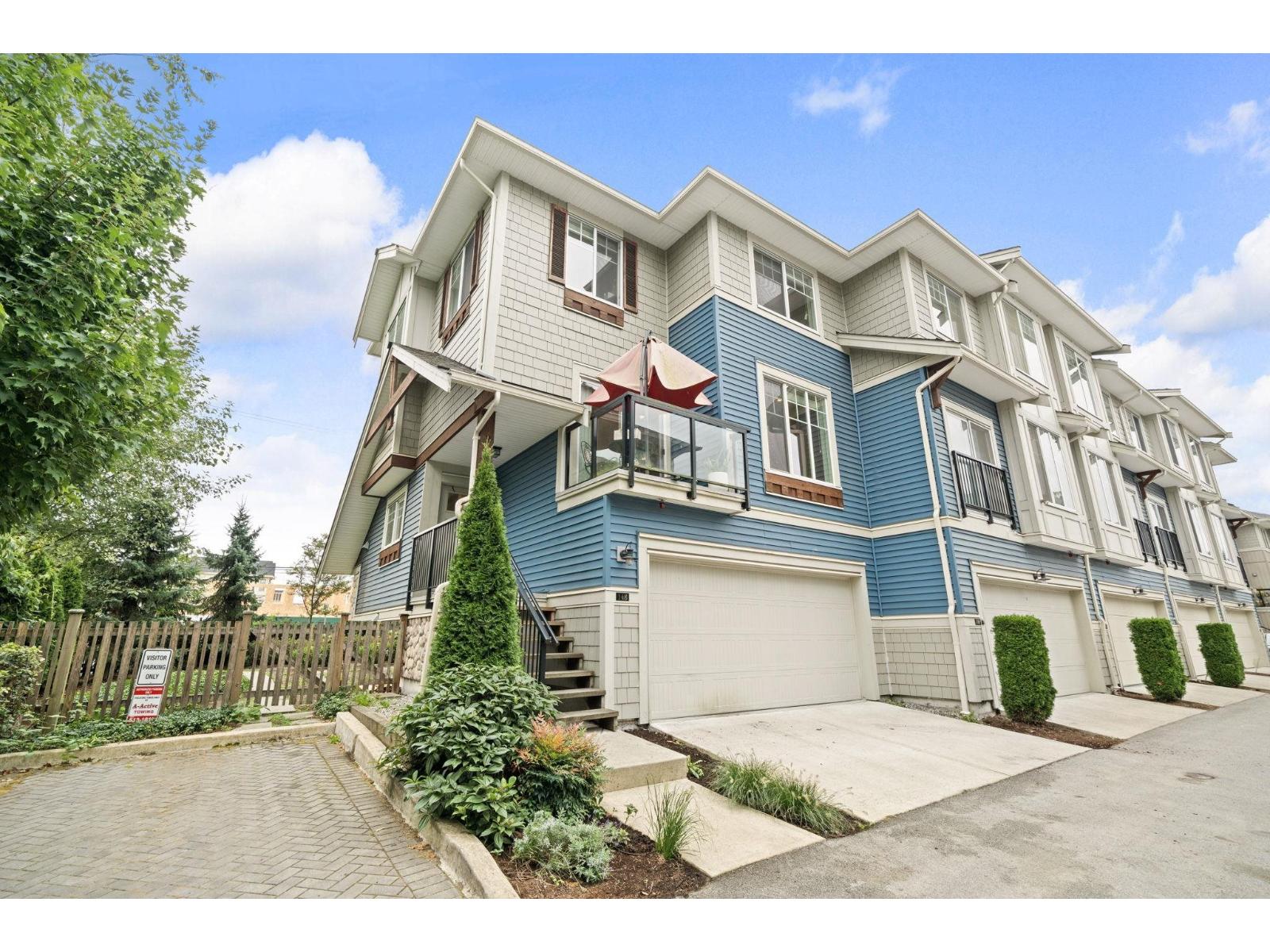 20498 82 Avenue Unit 148, Langley, BC V2Y 0V1