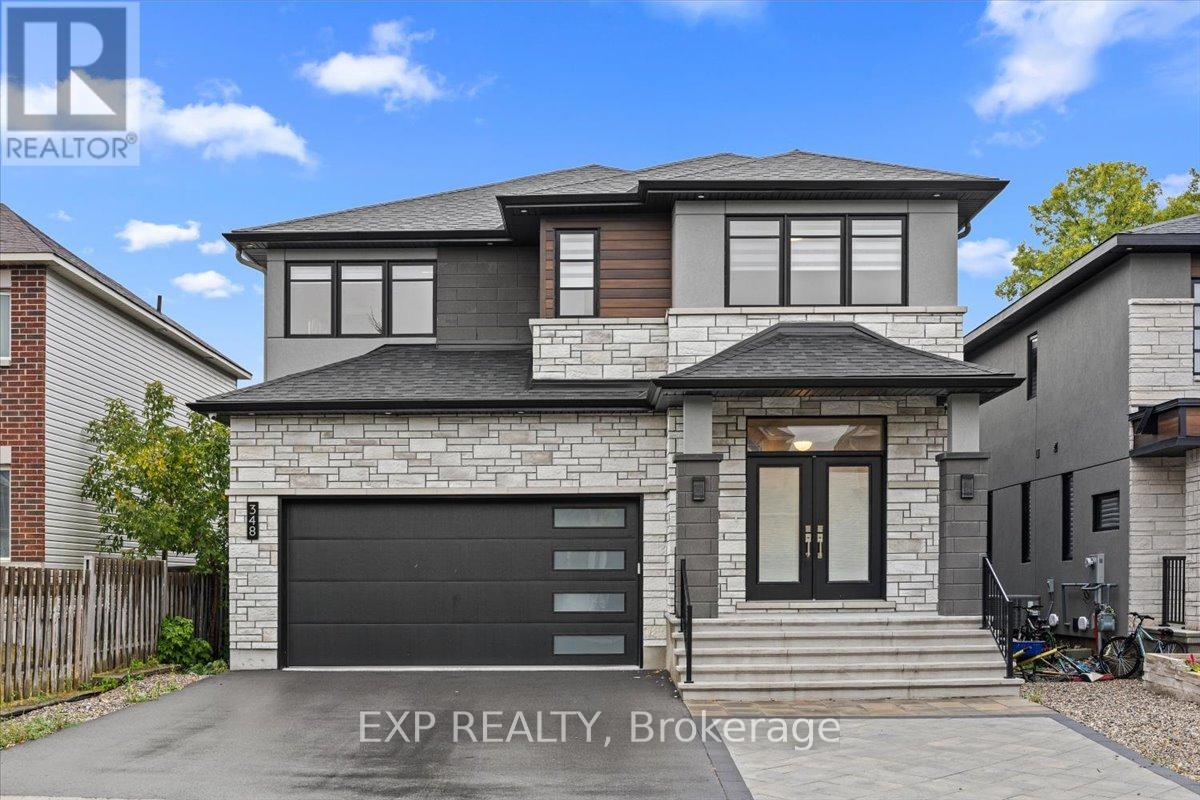 348 Abbeydale Cir, Ottawa, ON K2K 0E8
