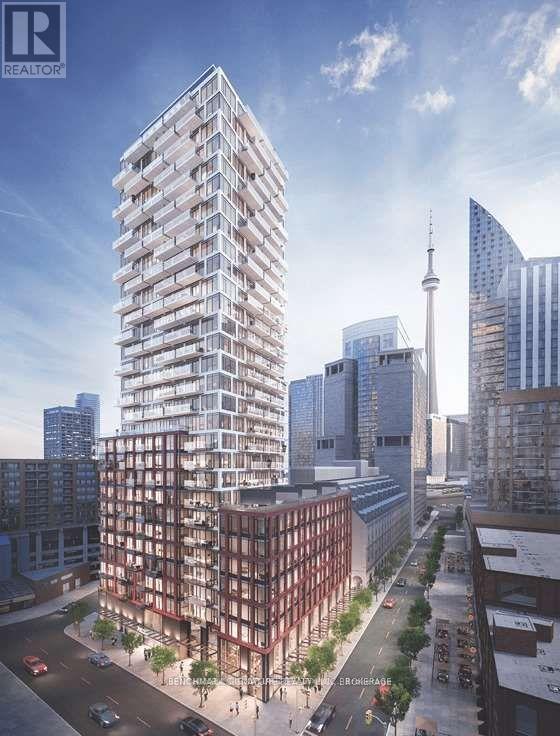 615 2a Church St, Toronto, ON M5E 0E1