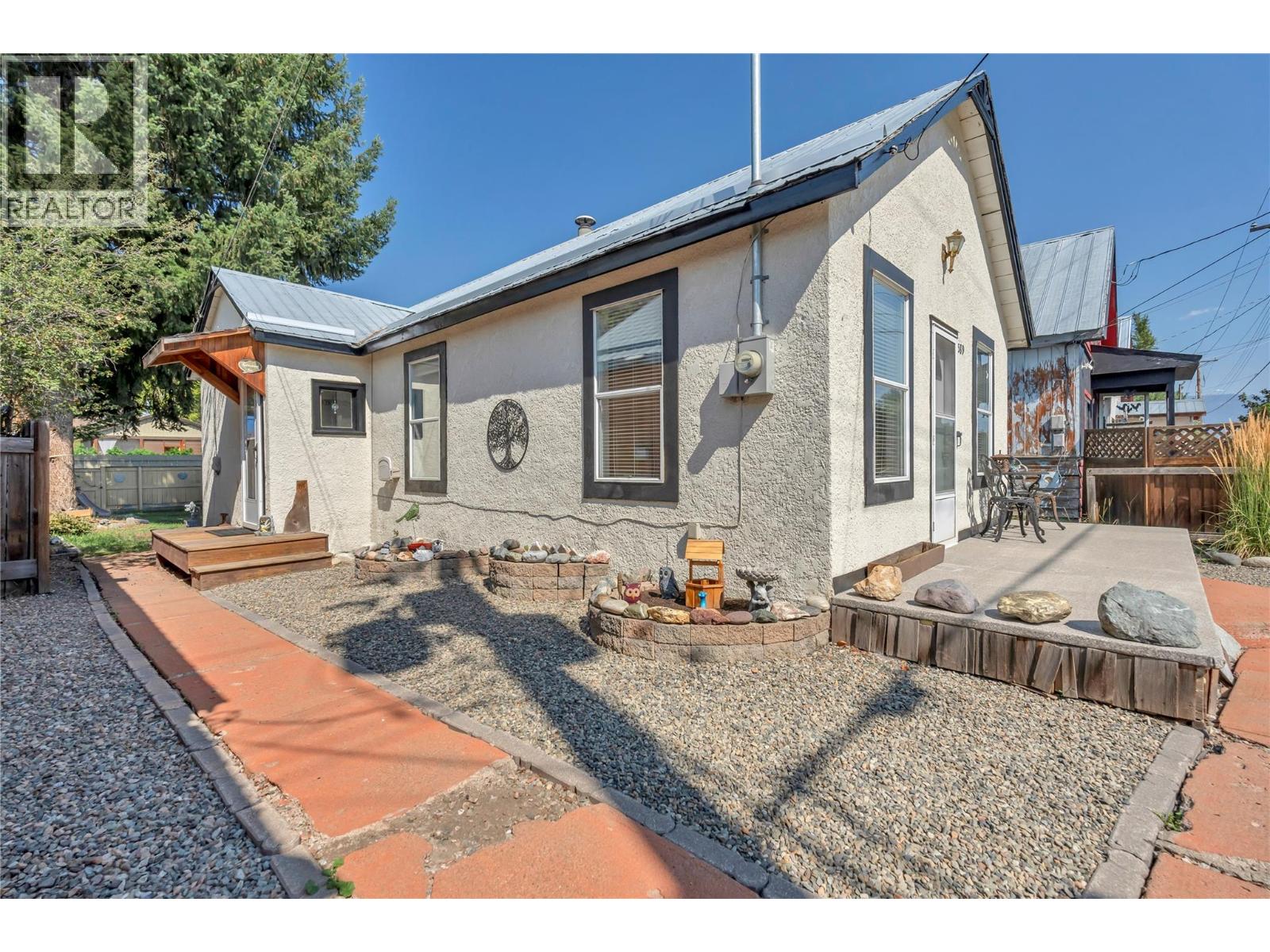 589 Similkameen Ave, Princeton, BC V0X 1W0