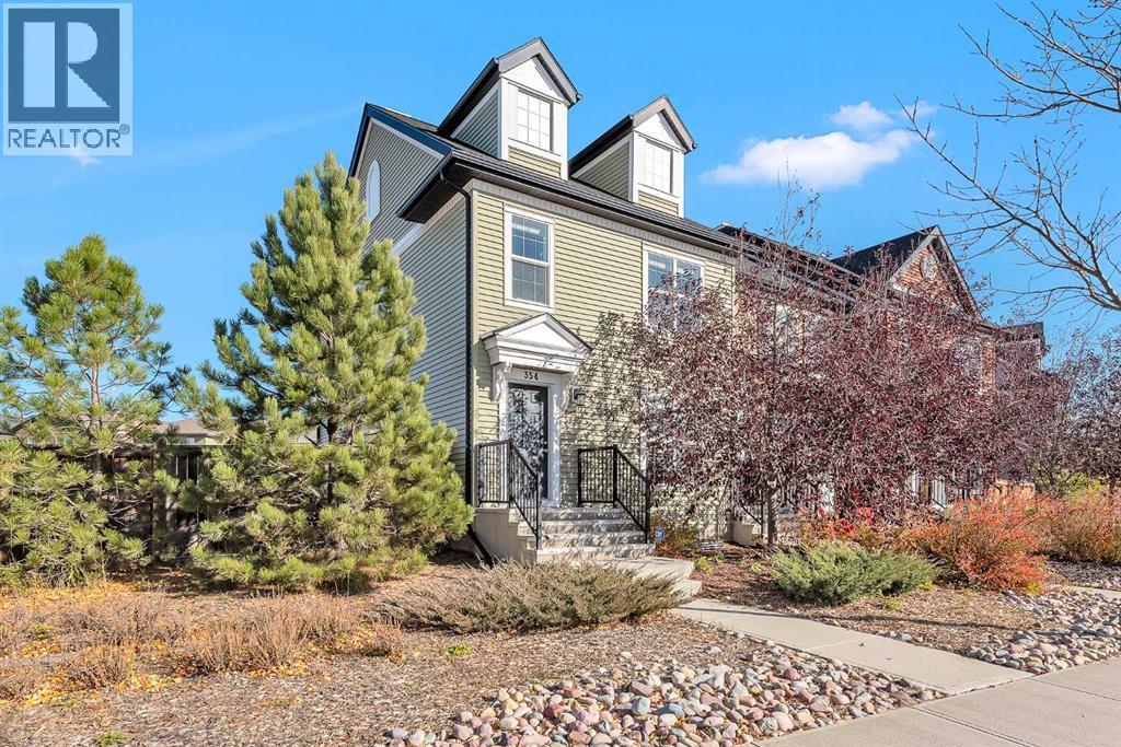 354 Legacy Village Way SE, Calgary, AB T2X 0Y9