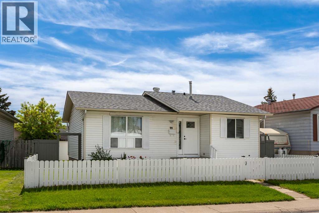 99 Abingdon Cres NE, Calgary, AB T2A 6W8