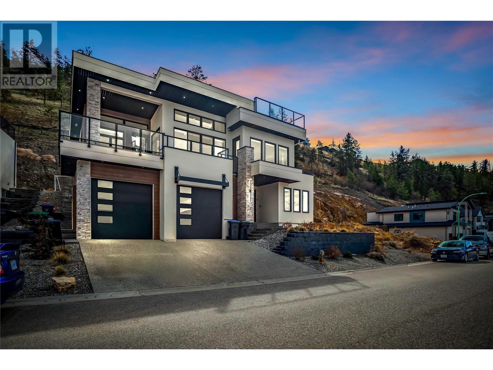 1189 Lone Pine Dr, Kelowna, BC V1P 0A5