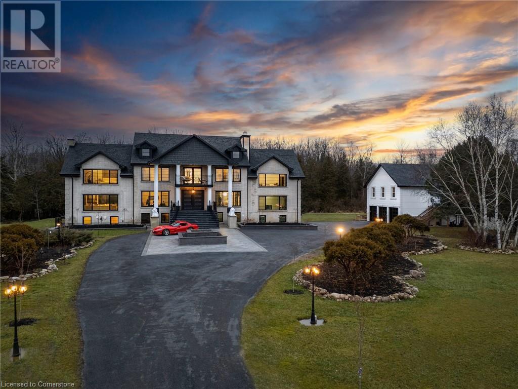 12199 Guelph Line, Milton, ON L0P 1B0