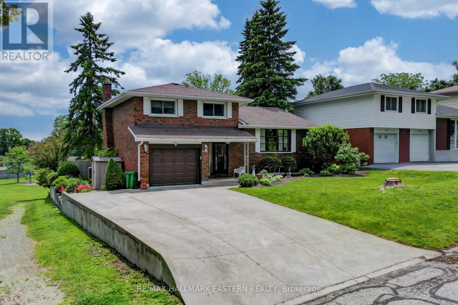 509 Montcalm Dr, Peterborough, ON K9H 6S9