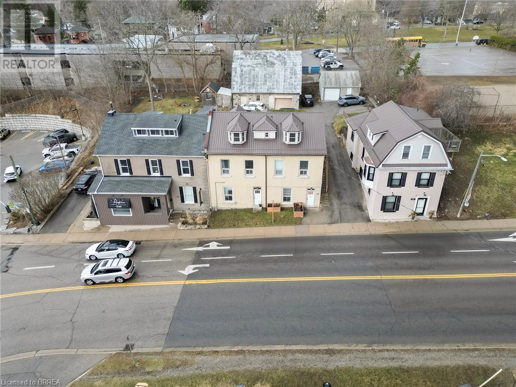 142 Grand River St N, Brant, ON N3L 2M5