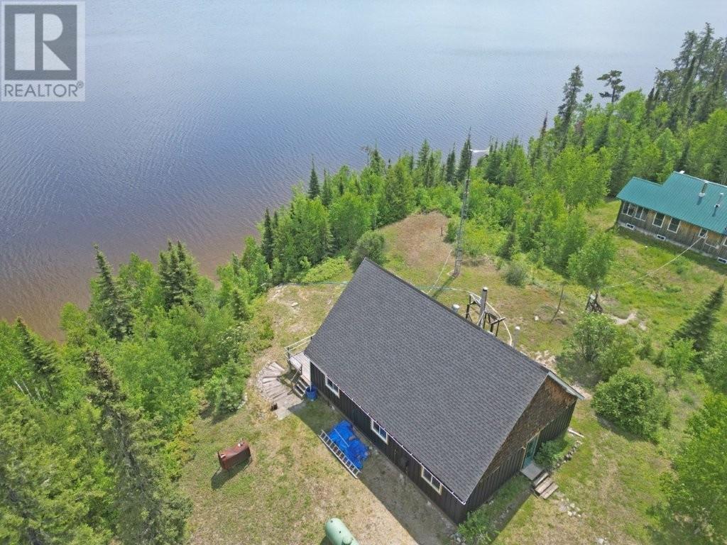 234 Eagles Nest Rd, Nakina, ON P0T 2H0
