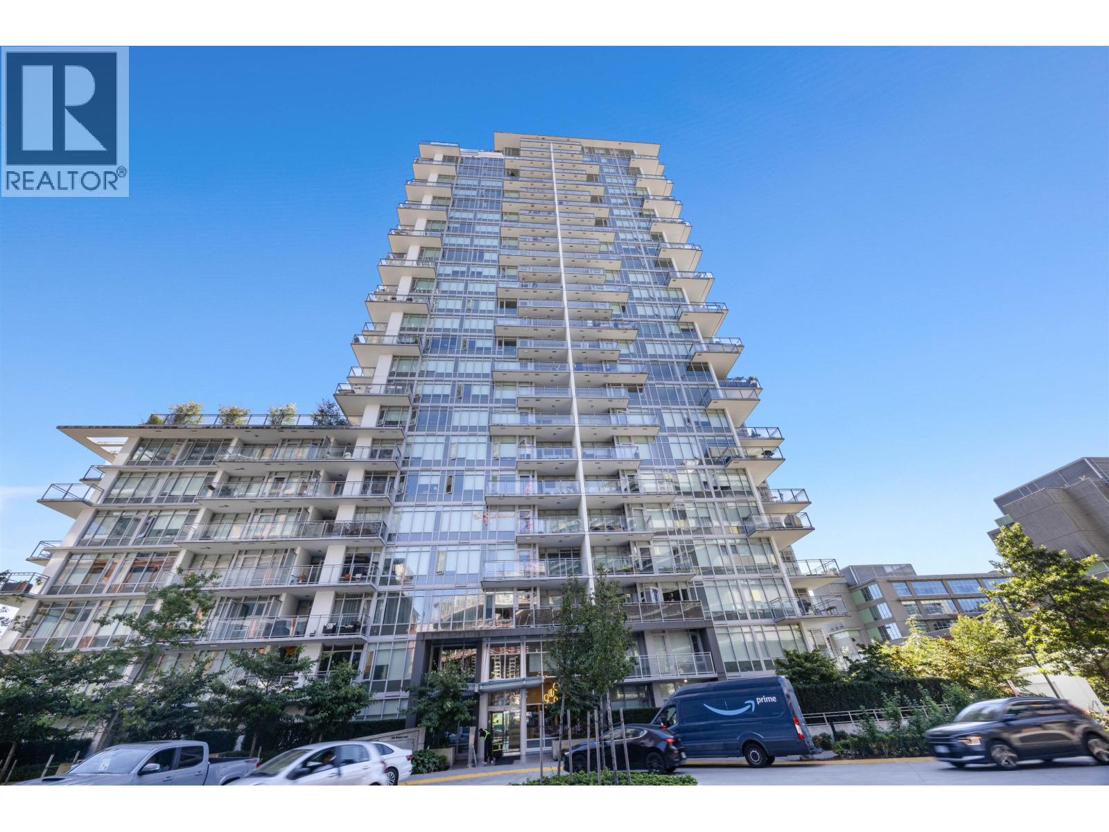 258 Nelsons Court Unit 1403, New Westminster, BC V3L 0J9