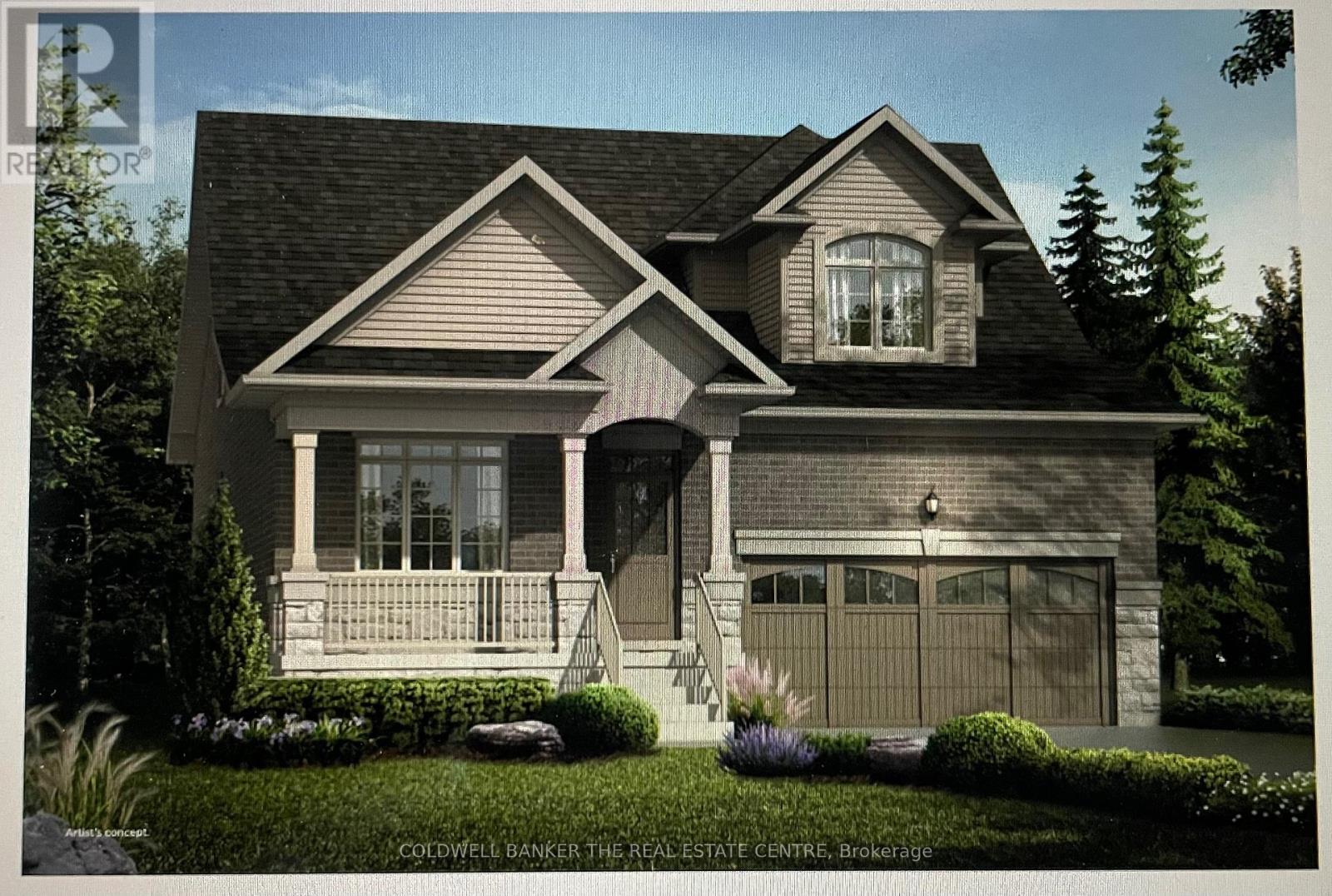 4 Fisher Rd, Kawartha Lakes Lindsay, ON K9V 0P9