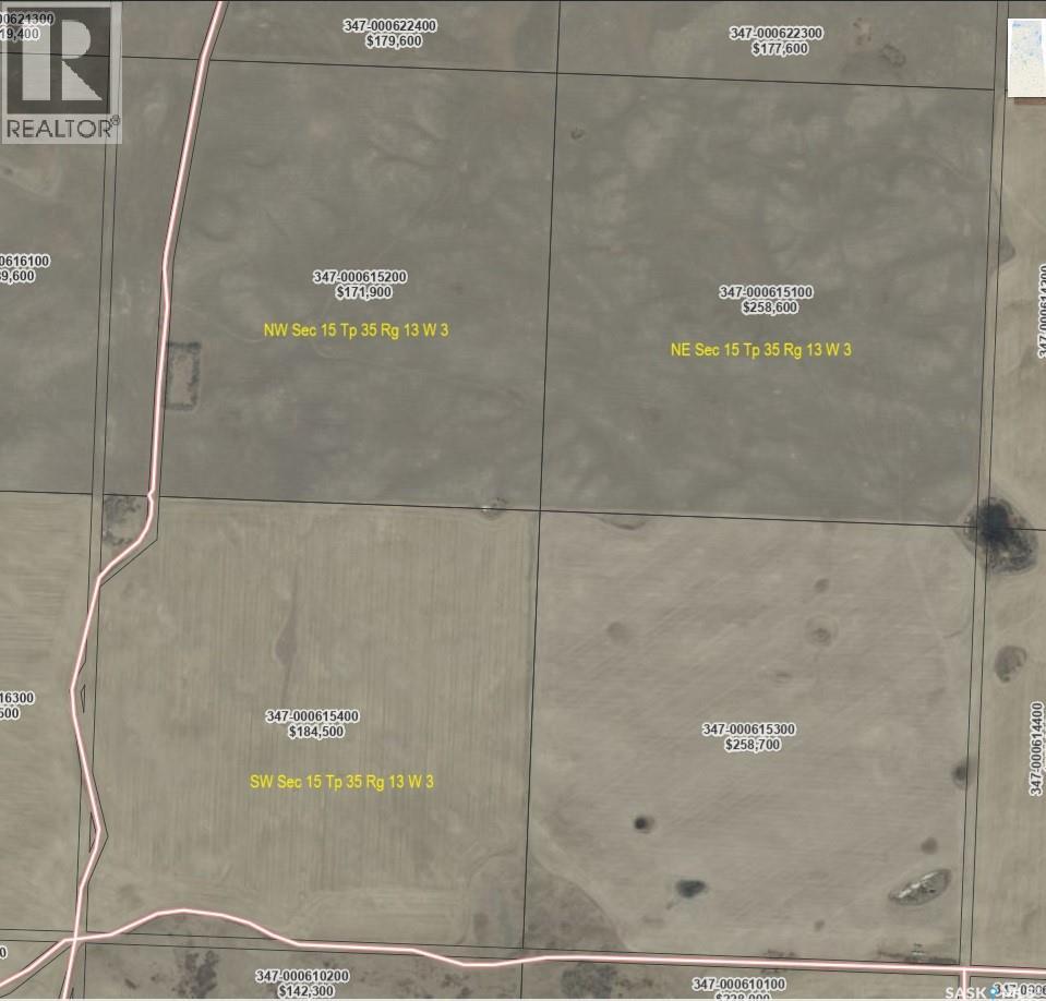 3 Quarters Rm 347, Biggar Rm No. 347, SK S0K 0M0