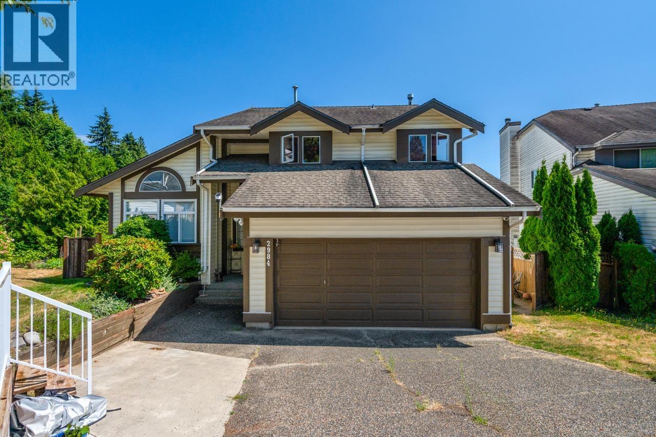 2984 Lotus Ct, Coquitlam, BC V3B 7B2