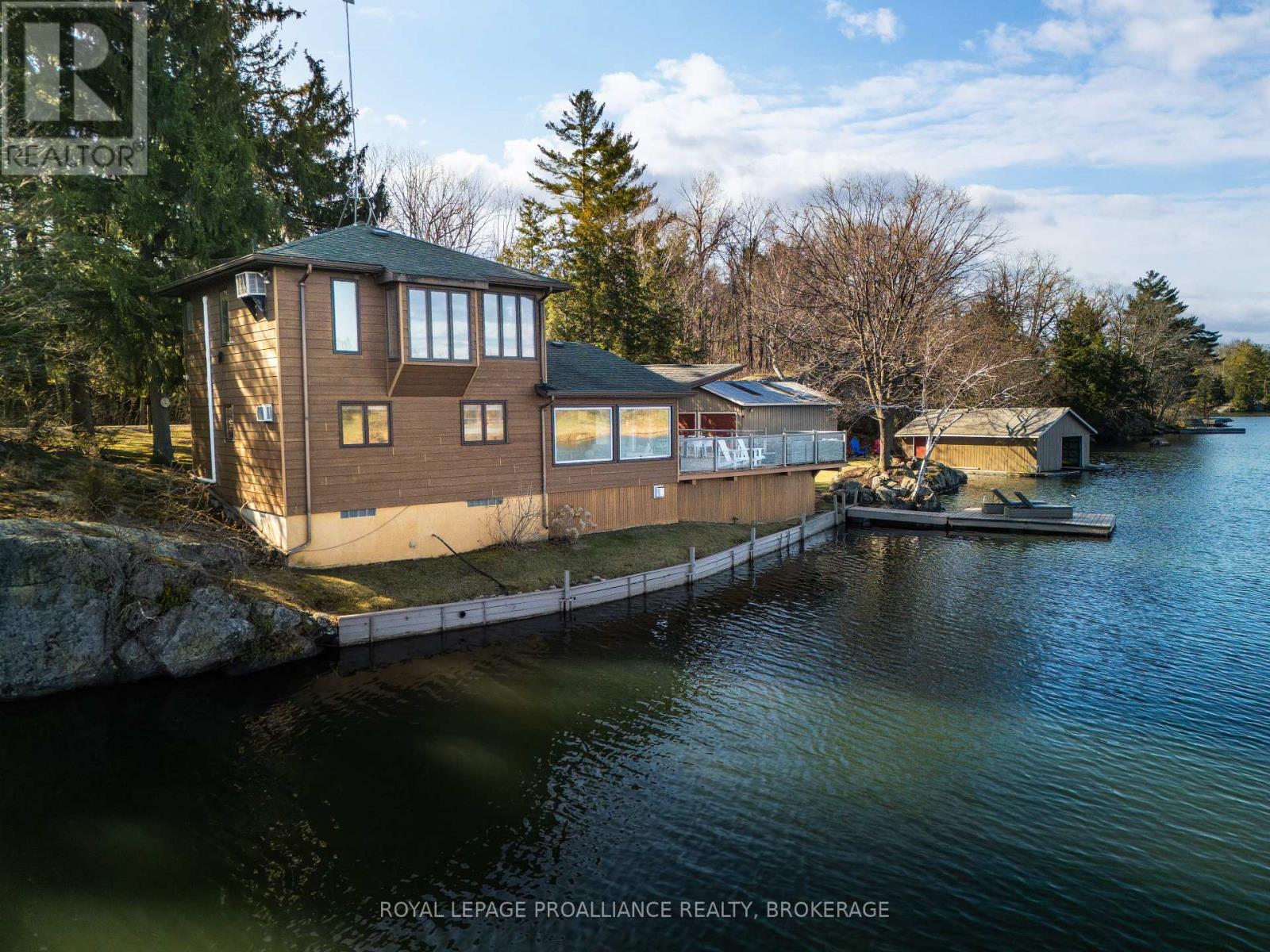 4808 Leo Lake Road, Kingston City North Of 401, ON K0H 2N0