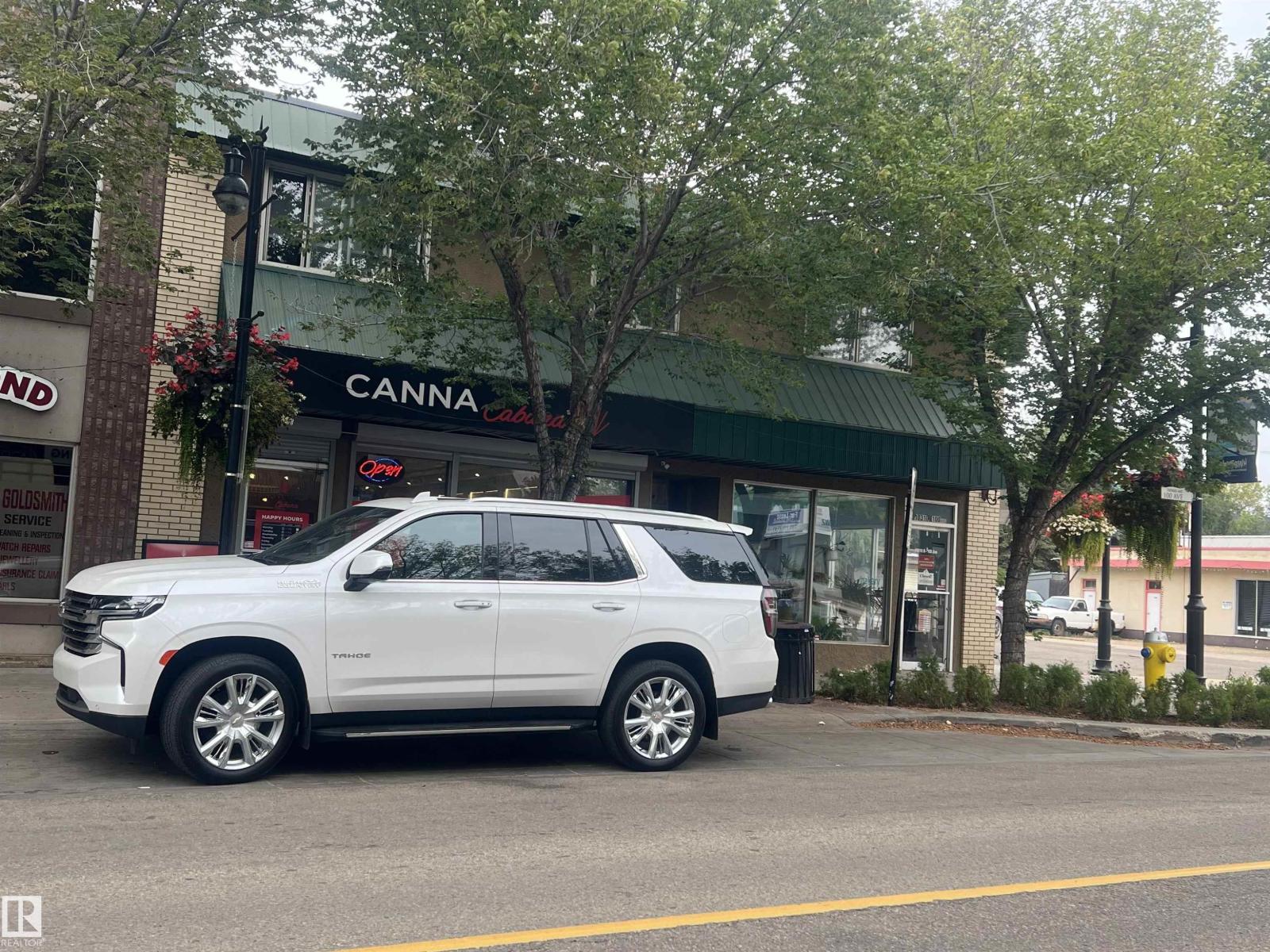 100 Av Unit 10310, Fort Saskatchewan, AB T8L 1Z1