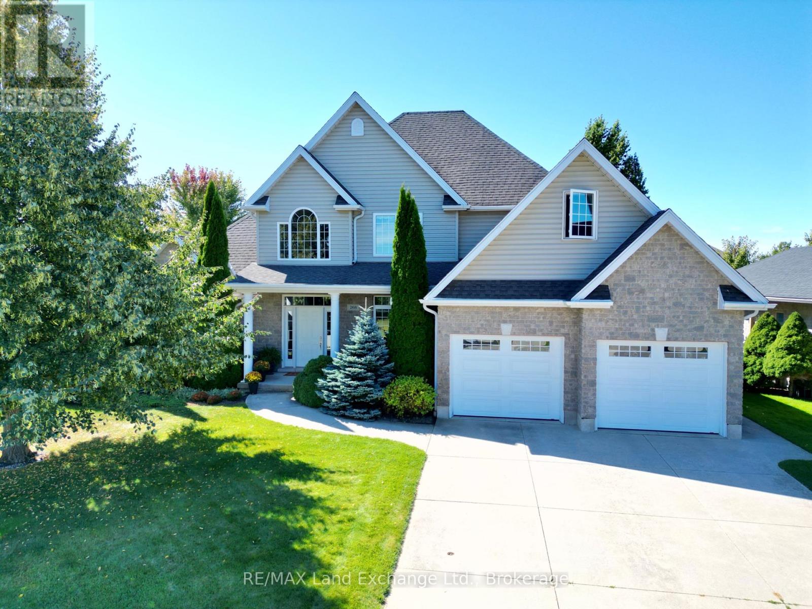 268 Sandy Acres Rd, Saugeen Shores, ON N0H 2C2