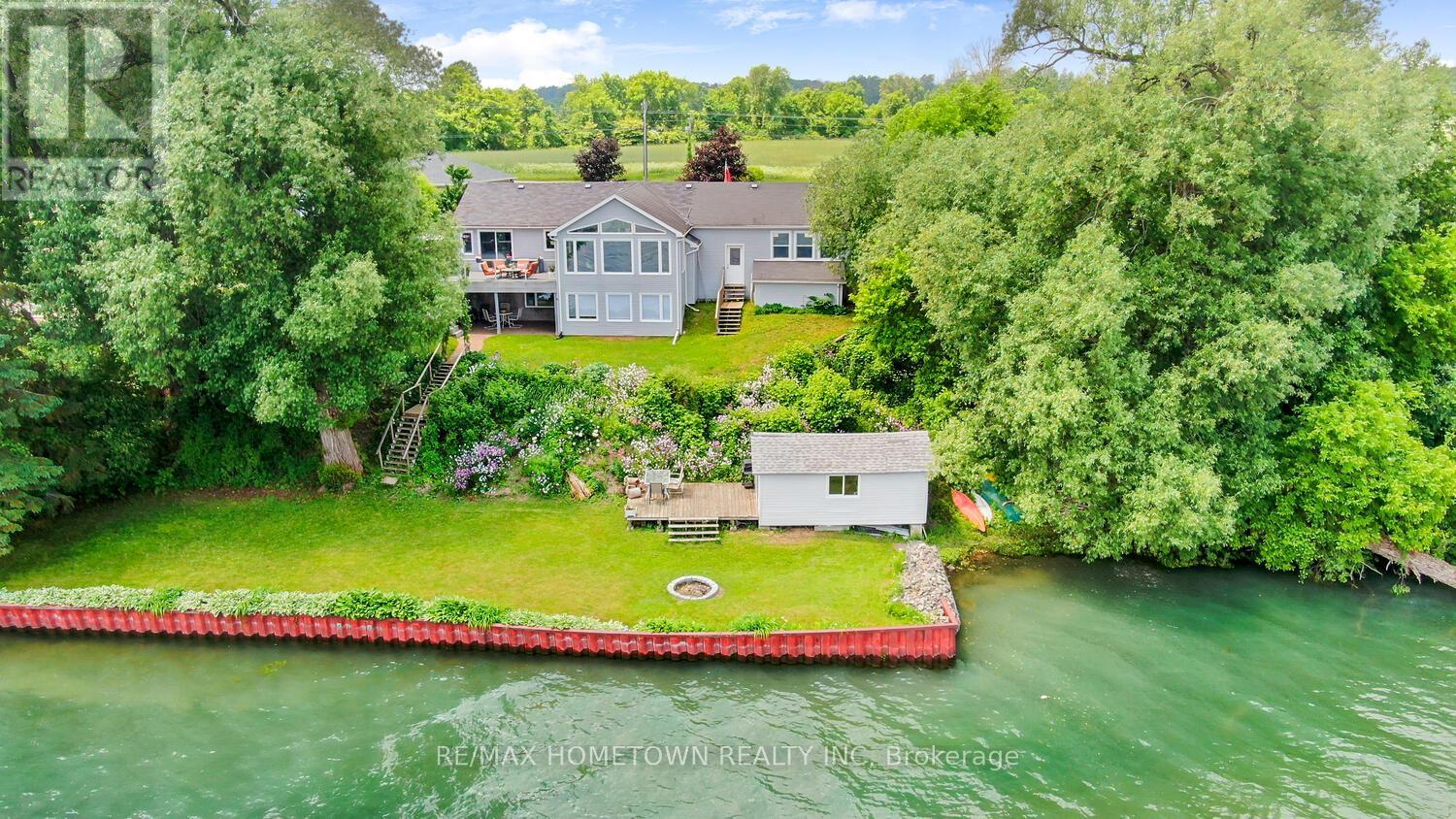 1435 County Road 2 Rd, Augusta, ON K0E 1T0