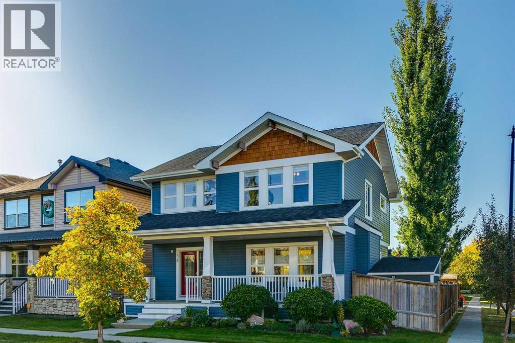 38 Prestwick Parade SE, Calgary, AB T2Z 4S6