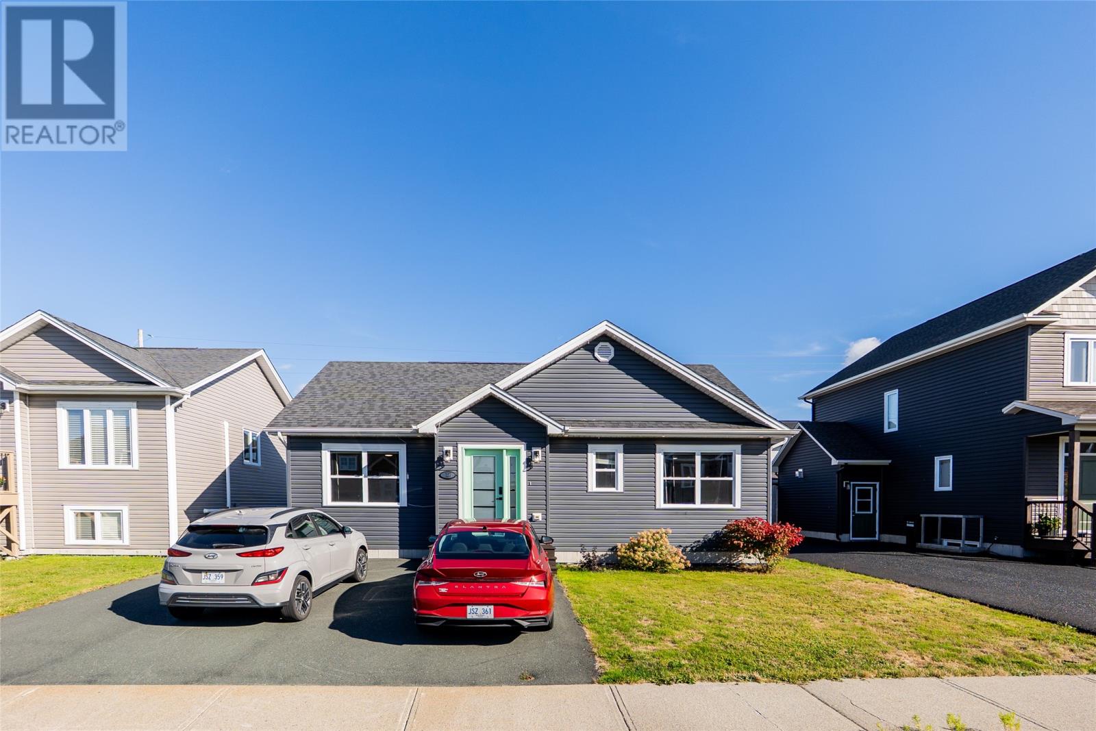 127 Diamond Marsh Dr, St. John's, NL A1H 0M5