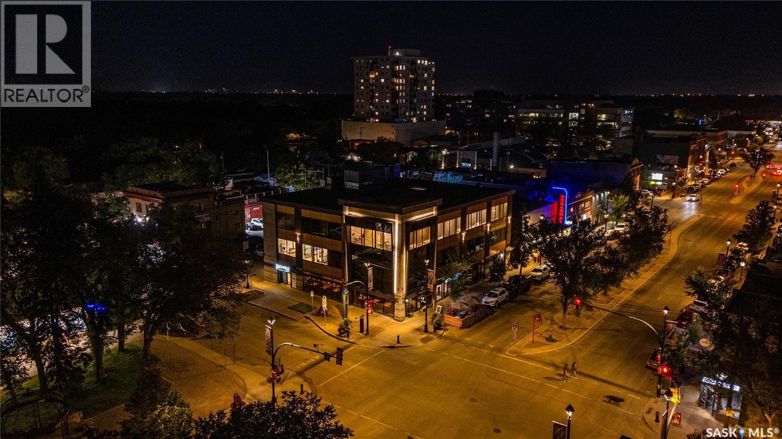 701 Broadway Ave, Saskatoon, SK S7N 1B3