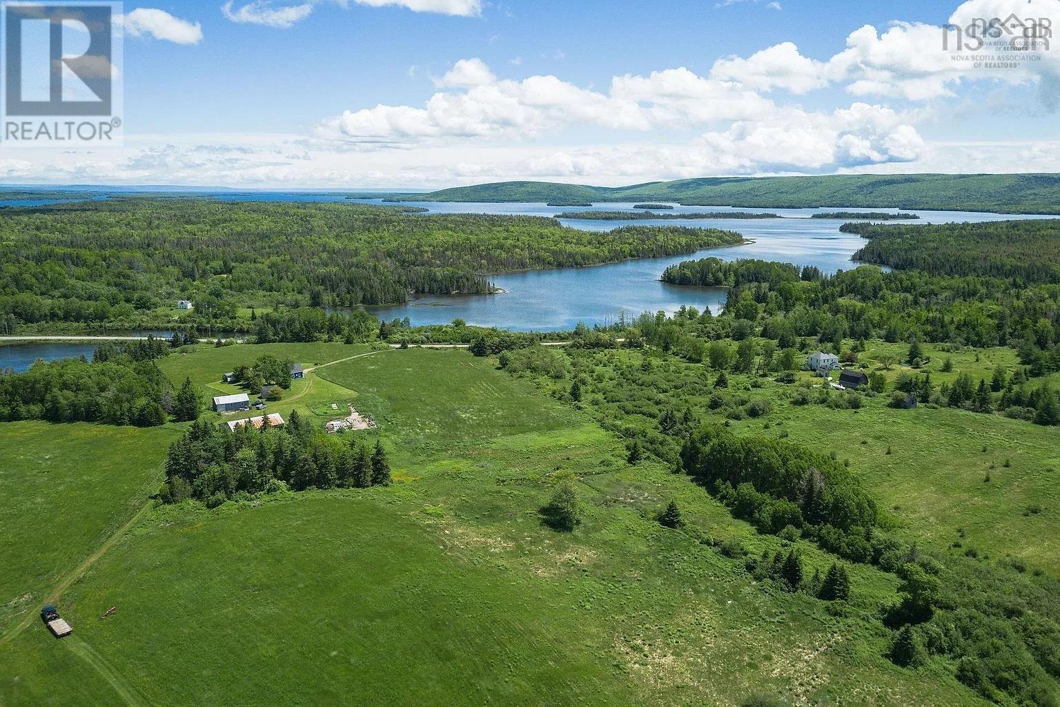 10353 Marble Mountain Rd, Orangedale, NS B0E 2K0